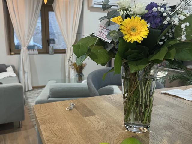 Location Appartement Boulevard Magenta, Castres