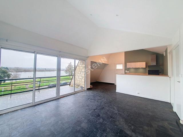 Location Appartement Boulevard Magiresti, Ancenis
