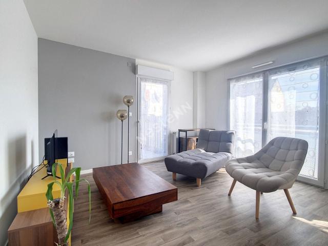 Location Appartement Boulevard Magiresti, Ancenis