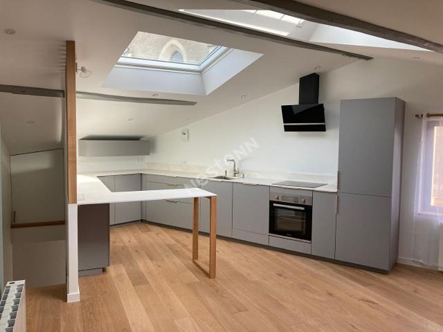 Location Appartement Boulevard Magiresti, Ancenis