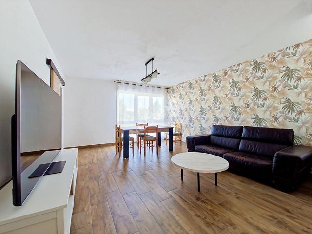 Location Appartement Boulevard Magiresti, Ancenis