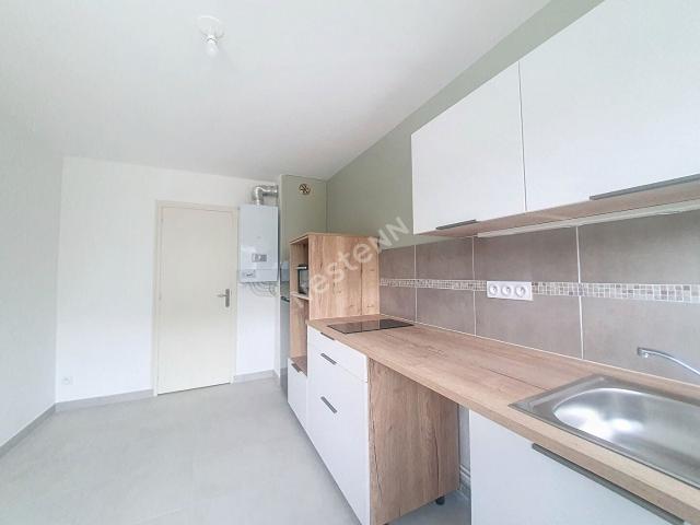 Location Appartement Boulevard Magiresti, Ancenis