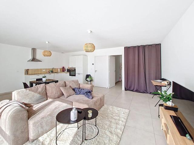 Location Appartement Boulevard Magiresti, Ancenis