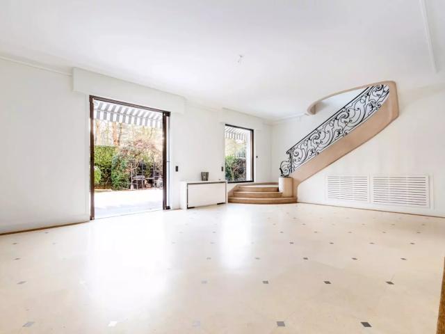 Location Appartement Boulevard Maillot, Neuilly sur Seine