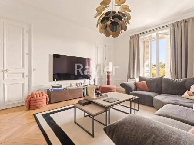 Location Appartement Boulevard Maillot, Neuilly sur Seine