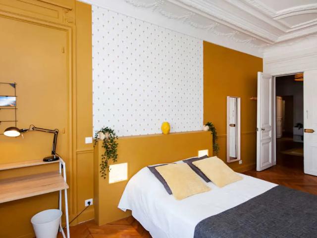 Location Appartement Boulevard Malesherbes, Paris