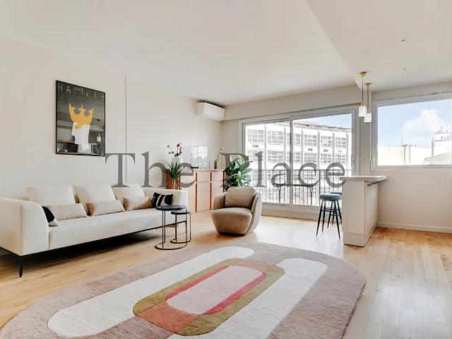 Location Appartement Boulevard Malesherbes, Paris