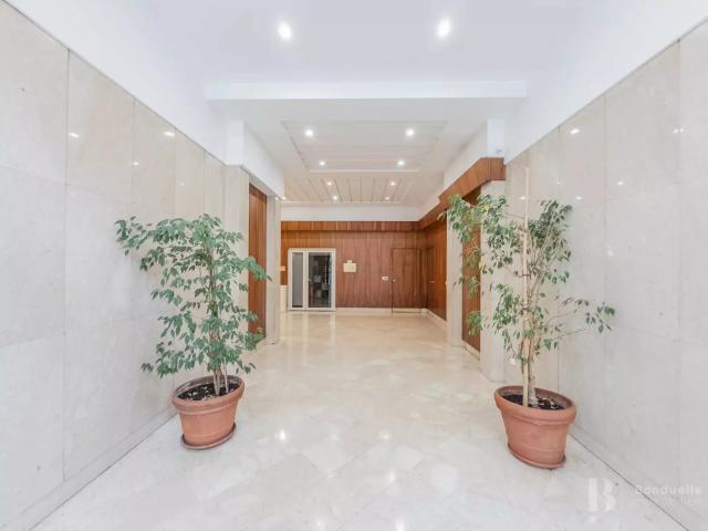 Location Appartement Boulevard Malesherbes, Paris