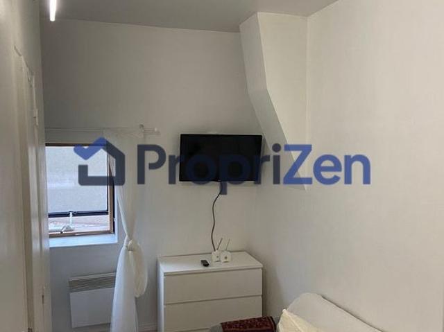 Location Appartement Boulevard Malesherbes, Paris