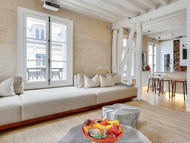 Location Appartement Boulevard Malesherbes, Paris