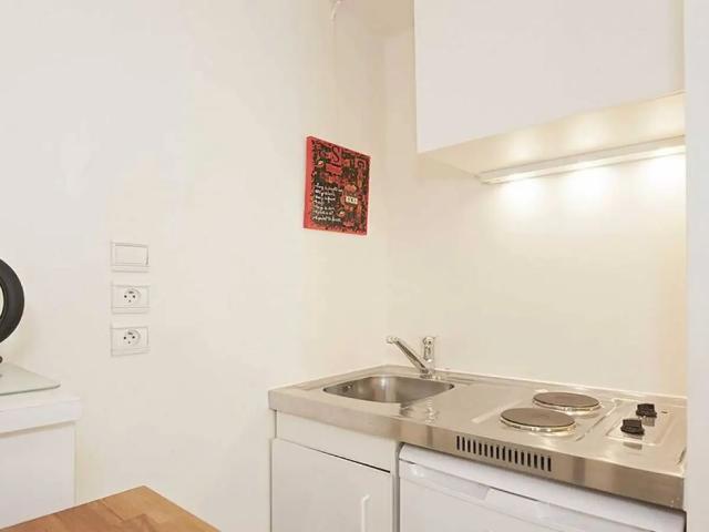Location Appartement Boulevard Malesherbes, Paris