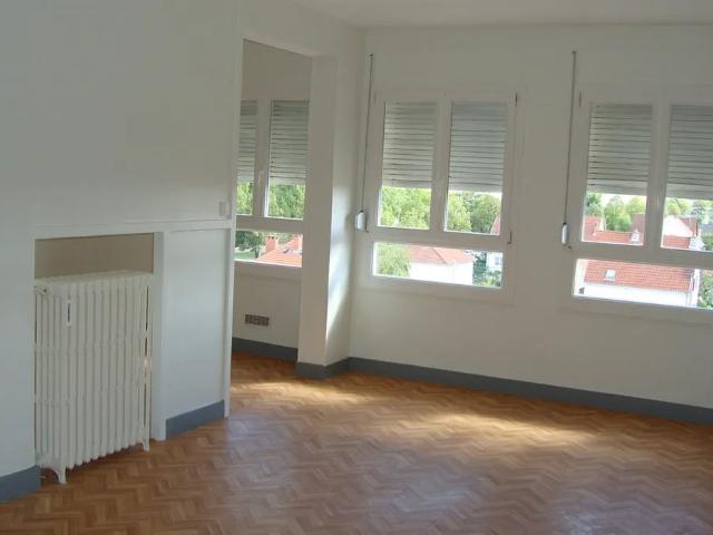 Location Appartement Boulevard Mansart, Dijon
