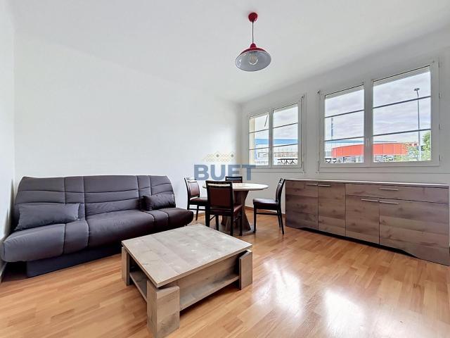 Location Appartement Boulevard Mansart, Dijon