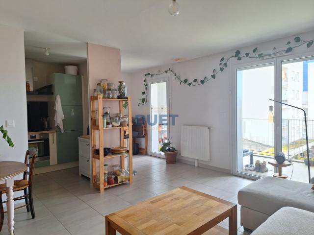Location Appartement Boulevard Mansart, Dijon
