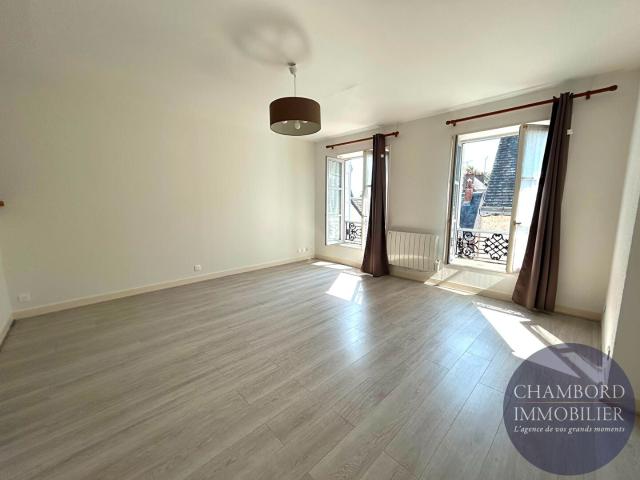 Location Appartement Boulevard Marc et Robert Auge, Blois
