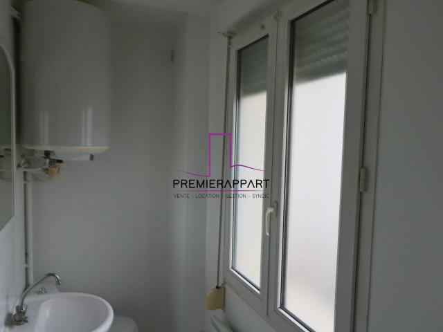 Location Appartement Boulevard Marceau Guillot, Argenteuil