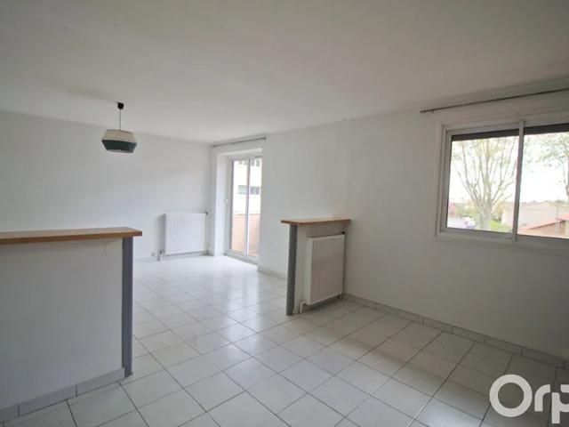 Location Appartement Boulevard Marcel Dassault, Colomiers