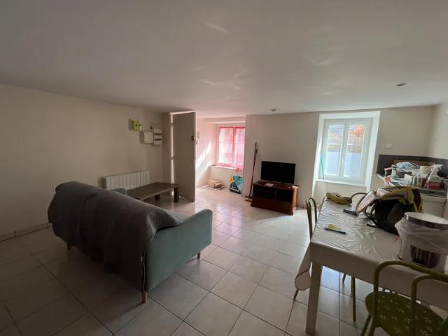 Location Appartement Boulevard Marcel Roux, Saint Yrieix la Perche