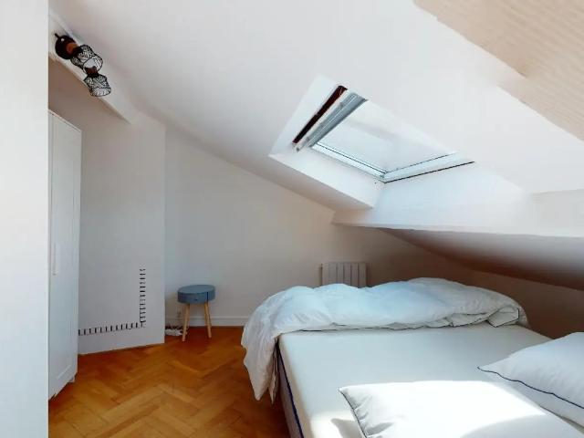 Location Appartement Boulevard Marcel Sembat, Saint Denis