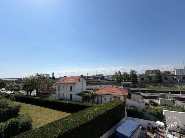 Location Appartement Boulevard Marcel Sembat, Saint Denis