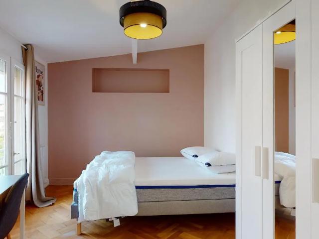 Location Appartement Boulevard Marcel Sembat, Saint Denis