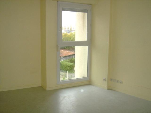 Location Appartement Boulevard Marbeuf, Rennes