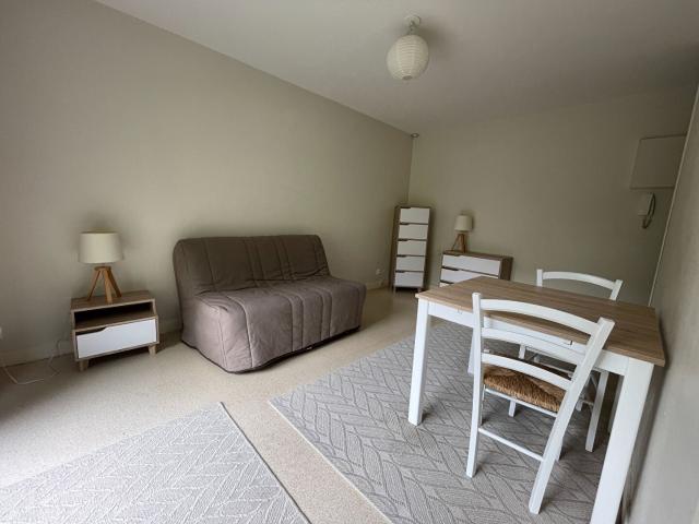 Location Appartement Boulevard Maréchal de Lattre de Tassigny, Nevers