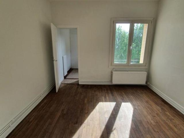 Location Appartement Boulevard Maréchal Foch, Villers lès Nancy
