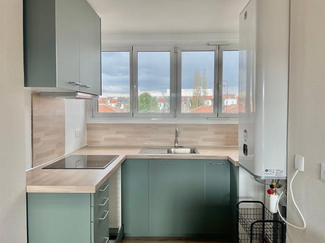 Location Appartement Boulevard Maréchal Foch, Villers lès Nancy
