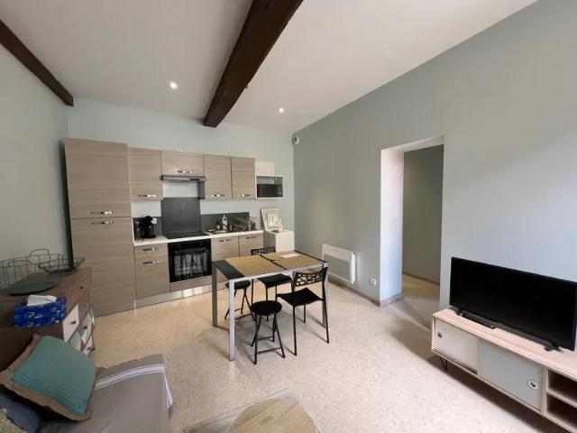 Location Appartement Boulevard Maréchal Foch, Castres