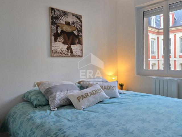 Location Appartement Boulevard Maréchal Foch, Dieppe