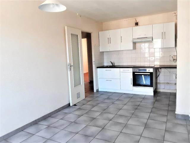 Location Appartement Boulevard Maréchal Foch, Grenoble