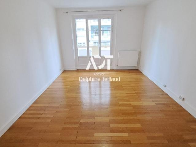 Location Appartement Boulevard Maréchal Foch, Grenoble