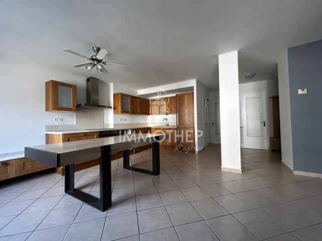 Location Appartement Boulevard Maréchal Foch, Grenoble