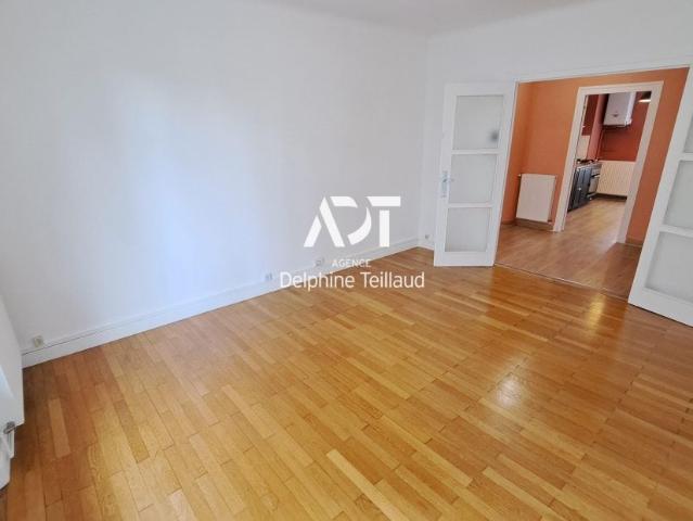 Location Appartement Boulevard Maréchal Foch, Grenoble