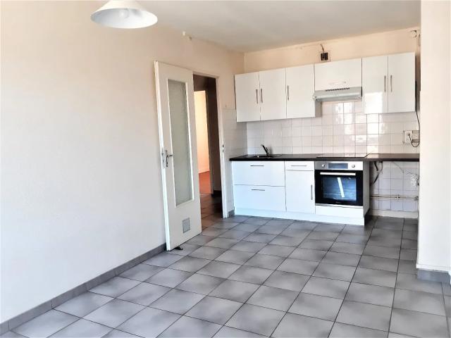 Location Appartement Boulevard Maréchal Foch, Grenoble