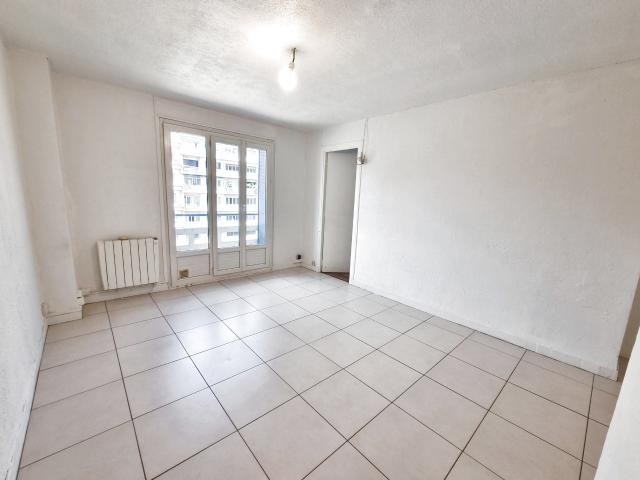Location Appartement Boulevard Maréchal Foch, Grenoble