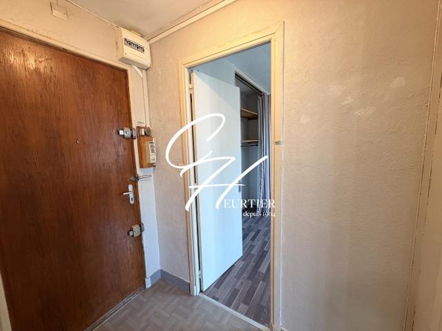 Location Appartement Boulevard Maréchal Foch, Grenoble