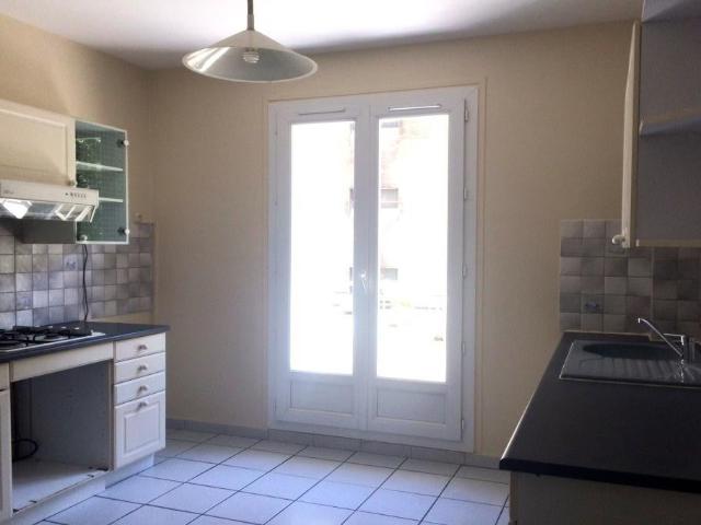 Location Appartement Boulevard Maréchal Joffre, Grenoble