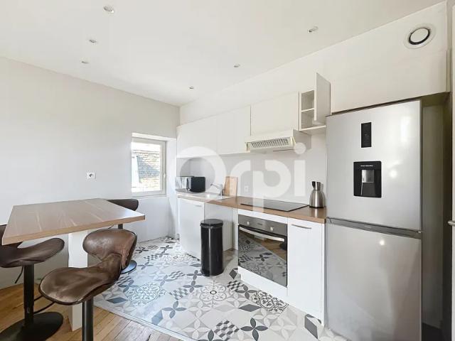 Location Appartement Boulevard Maréchal Lyautey, Brive la Gaillarde
