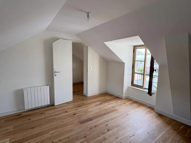 Location Appartement Boulevard Marie et Alexandre Oyon, Le Mans