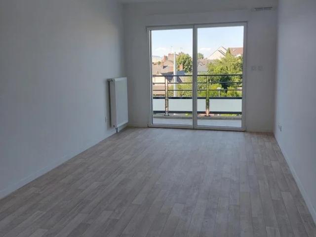 Location Appartement Boulevard Marie Stuart, Orléans