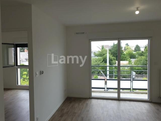 Location Appartement Boulevard Marie Stuart, Orléans