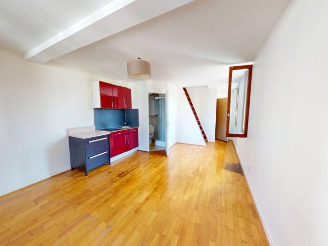 Location Appartement Boulevard Marie Stuart, Orléans