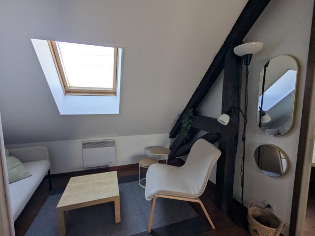Location Appartement Boulevard Marx Dormoy, Issoudun