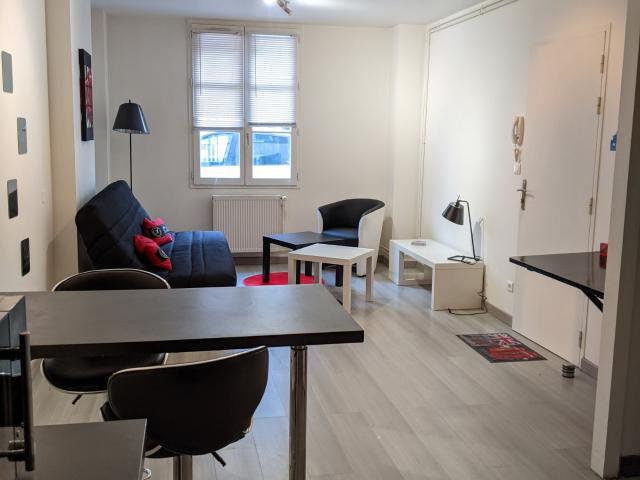 Location Appartement Boulevard Marx Dormoy, Issoudun