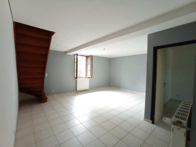 Location Appartement Boulevard Marx Dormoy, Issoudun