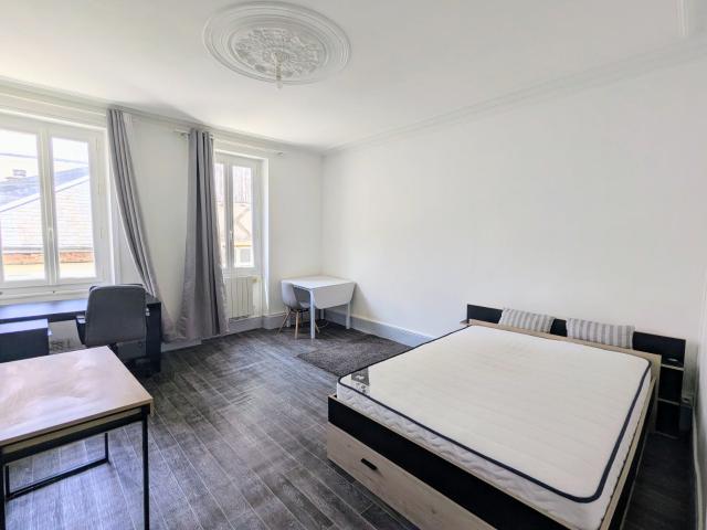 Location Appartement Boulevard Marx Dormoy, Issoudun