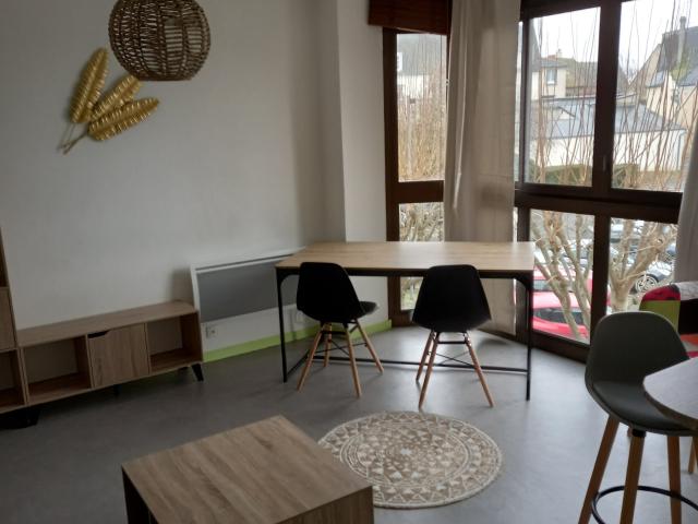 Location Appartement Boulevard Marx Dormoy, Issoudun