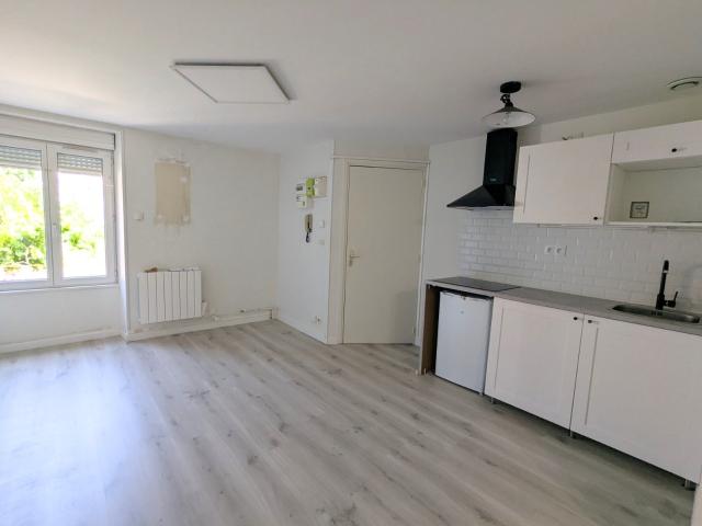 Location Appartement Boulevard Marx Dormoy, Issoudun